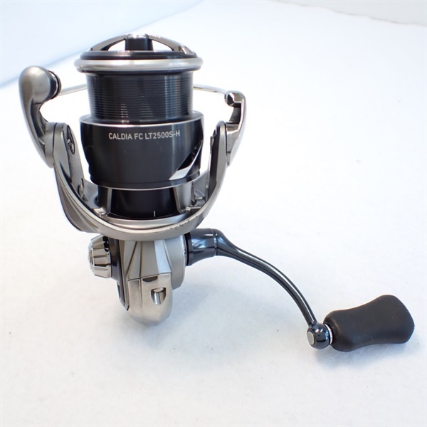 ２５カルディアＦＣ ＬＴ２５００ＳーＨ